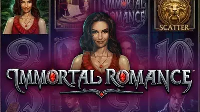immortalromance